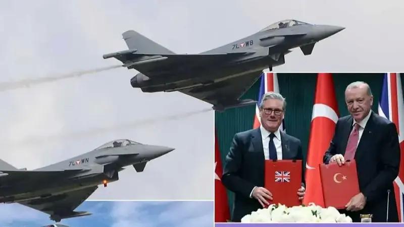 Türkiye’nin Güncel Savunma ve Güvenlik Hamleleri ve Bölgesel Barış Çabaları