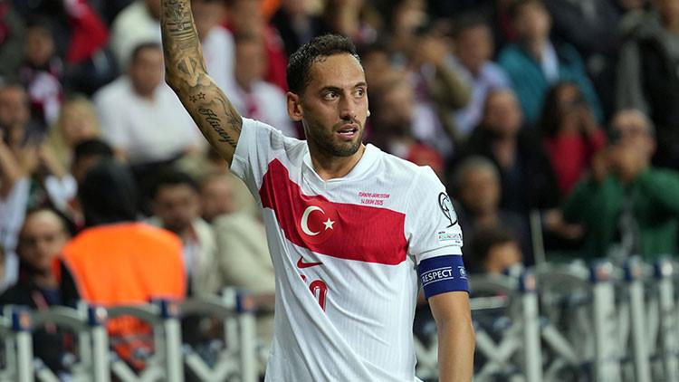 Türkiye'nin Gürcistan Zaferi Sonrası Futbolcuların Duyguları ve Yorumları