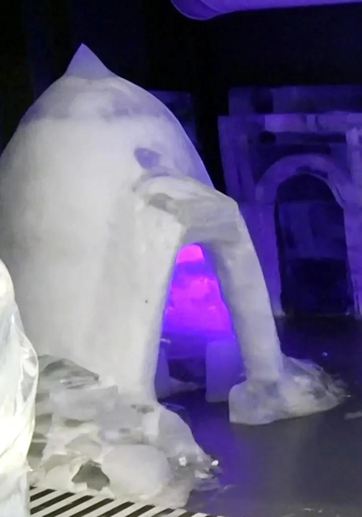 İranlı Turistlerin İlgi Odağı