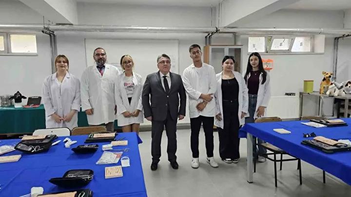 Öğrencilerin Deneyimlerinden Yansımalar