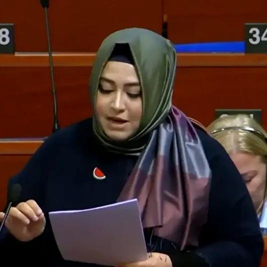 Türkiye'nin Ortadoğu’da Barış Çabalarına Uluslararası Vurgu