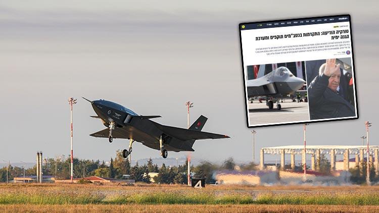 Türkiye’nin Savaş Uçağı ve İHA Entegrasyonu