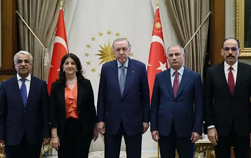 Türkiye’nin Terörle Mücadele Adımları ve İmralı Heyeti Gelişmeleri 1 Türkiye’nin Terörle Mücadele Adımları ve İmralı Heyeti Gelişmeleri