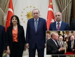 Türkiye’nin Terörle Mücadele Adımları ve İmralı Heyeti Gelişmeleri