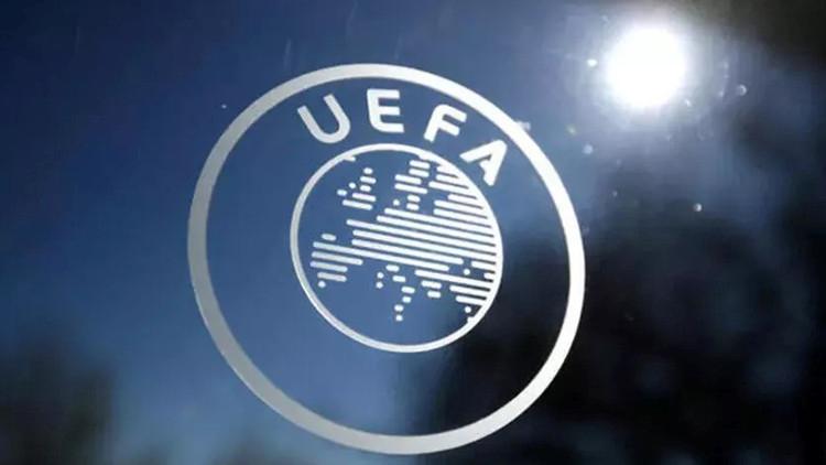Türkiye'nin UEFA Ülke Puanı ve Güncel Sıralama Durumu