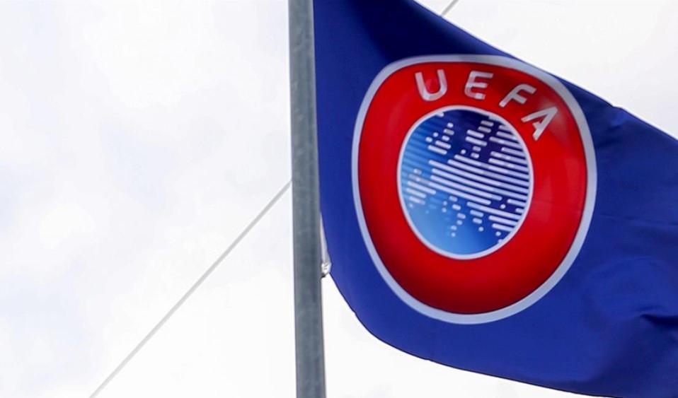 Türkiye'nin UEFA Ülke Puanı ve Güncel Sıralama Durumu