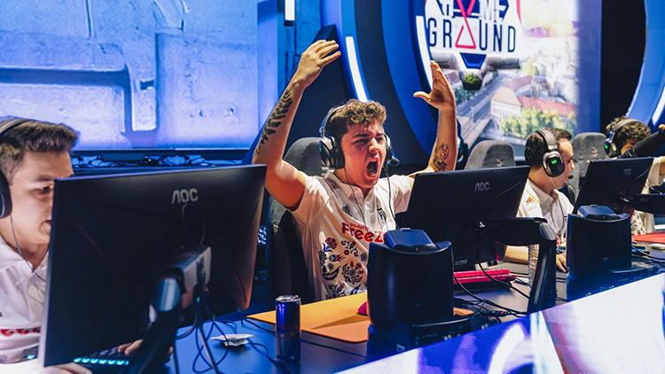 FUT Esports Yeniden Zirve İçin Hazırlanıyor