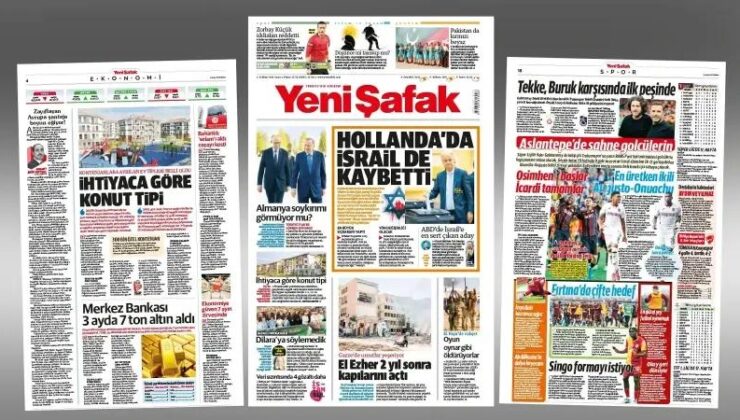 Türkiye’nin Yeni Konut Projesi ve Güncel Siyasi Gelişmeler