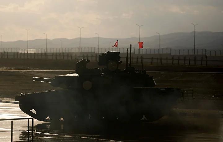 Türkiye'nin Yerli Gücü: Altay Tankı Teslimatı ve Detaylar 15 Türkiye'nin Yerli Gücü: Altay Tankı Teslimatı ve Detaylar