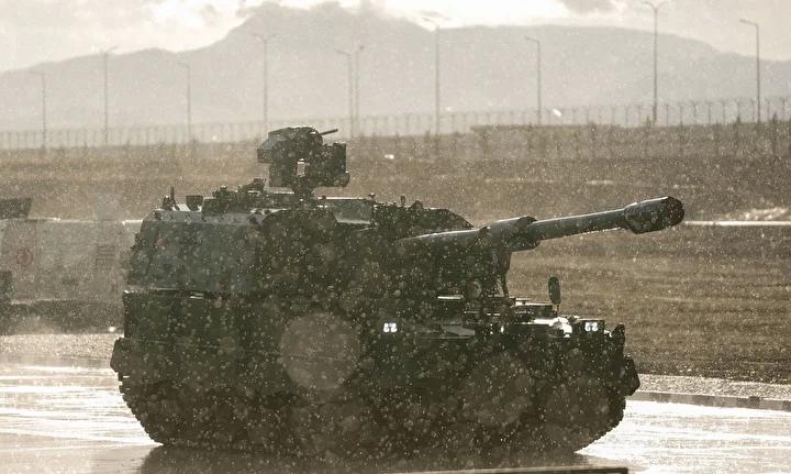 Türkiye'nin Yerli Gücü: Altay Tankı Teslimatı ve Detaylar 4 Üretim Tesisi ve Seri Üretim Süreci