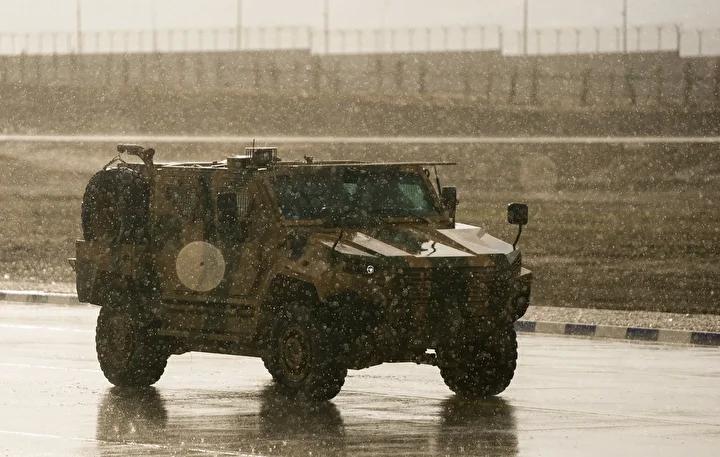 Türkiye'nin Yerli Gücü: Altay Tankı Teslimatı ve Detaylar 7 Türkiye'nin Yerli Gücü: Altay Tankı Teslimatı ve Detaylar