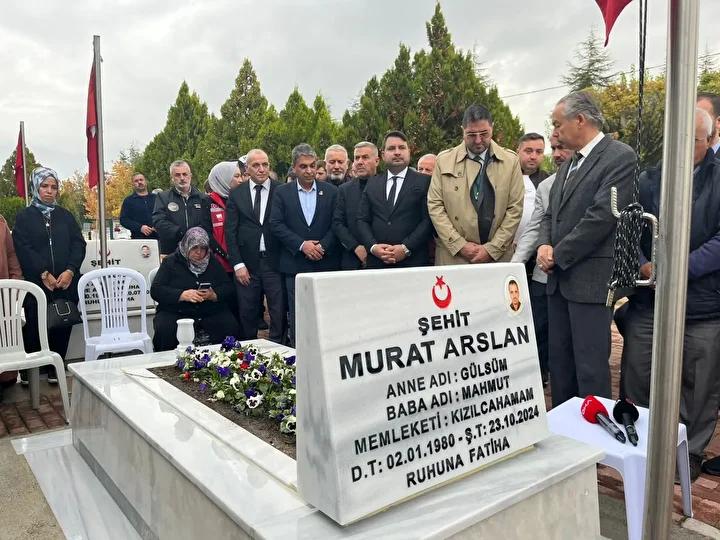 Ruhları Şad Olsun