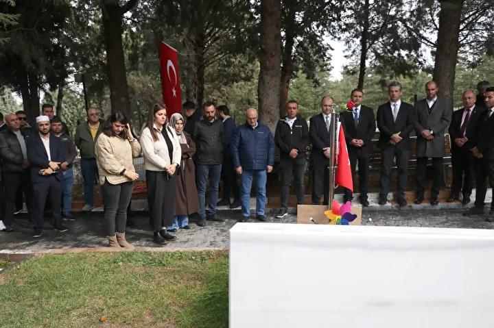 TUSAŞ'tan Kahramanlarımız İçin Anlamlı Video ve Anma Mesajı