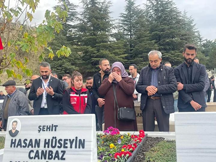 TUSAŞ'tan Kahramanlarımız İçin Anlamlı Video ve Anma Mesajı