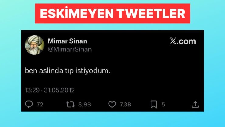 Twitter’ın Unutulmaz Anları ve En Güzel Tweetleri