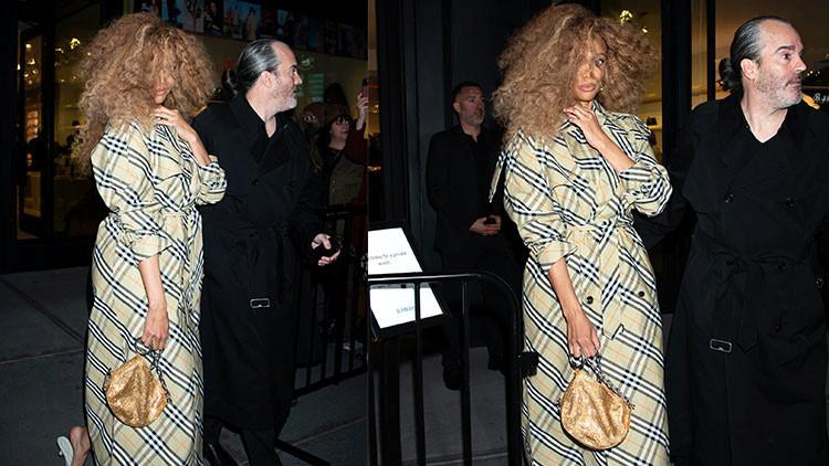 Tyra Banks’in Son Dönemdeki İlginç Maceraları ve Yaşam Güncesi