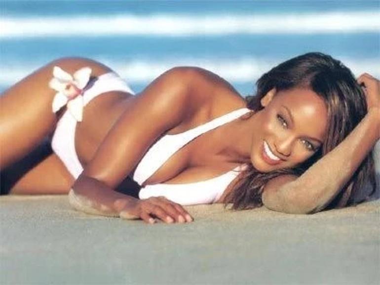 Tyra Banks’in Son Dönemdeki İlginç Maceraları ve Yaşam Güncesi