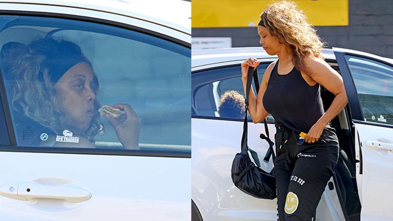 Tyra Banks’in Son Dönemdeki İlginç Maceraları ve Yaşam Güncesi