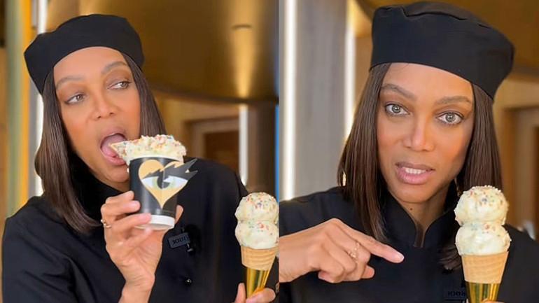 Tyra Banks’in Son Dönemdeki İlginç Maceraları ve Yaşam Güncesi