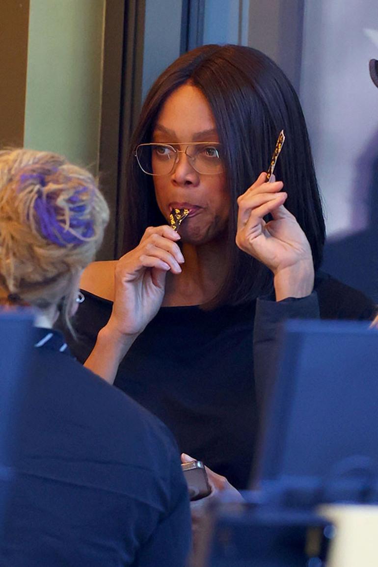 Tyra Banks’in Son Dönemdeki İlginç Maceraları ve Yaşam Güncesi