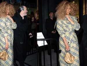 Tyra Banks’in Son Dönemdeki İlginç Maceraları ve Yaşam Güncesi