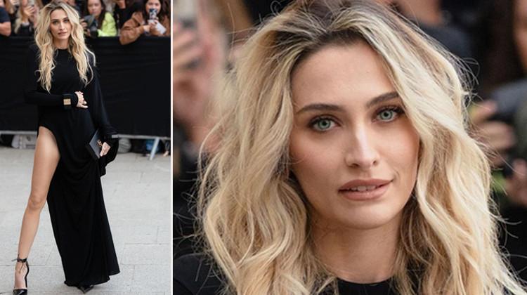 Paris Jackson ve Moda Dünyası