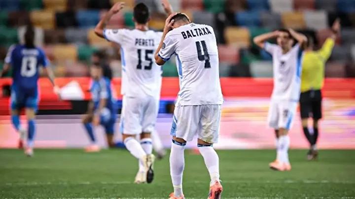 Udine'de Gerçekleşen Futbol Maçında Protesto ve Güvenlik Çalışmaları
