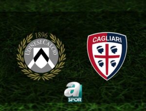 Udinese-Cagliari Maç Detayları ve Yayın Bilgileri – Serie A 2023/2024