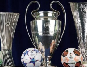 UEFA Avrupa Kupaları Para Dağıtımında Lider Ülkeler Listesi Güncellendi