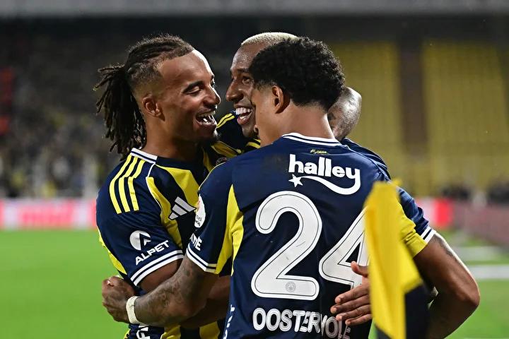 UEFA Avrupa Ligi'nde Fenerbahçe'nin Tur Şansı ve Güncel Durumu