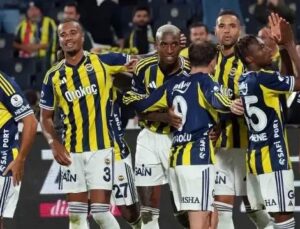 UEFA Avrupa Ligi’nde Fenerbahçe’nin Tur Şansı ve Güncel Durumu
