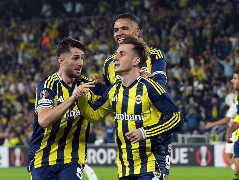 Avrupa Kulüpler Ligleri Ülke Puanları Güncellenmiş Sıralaması