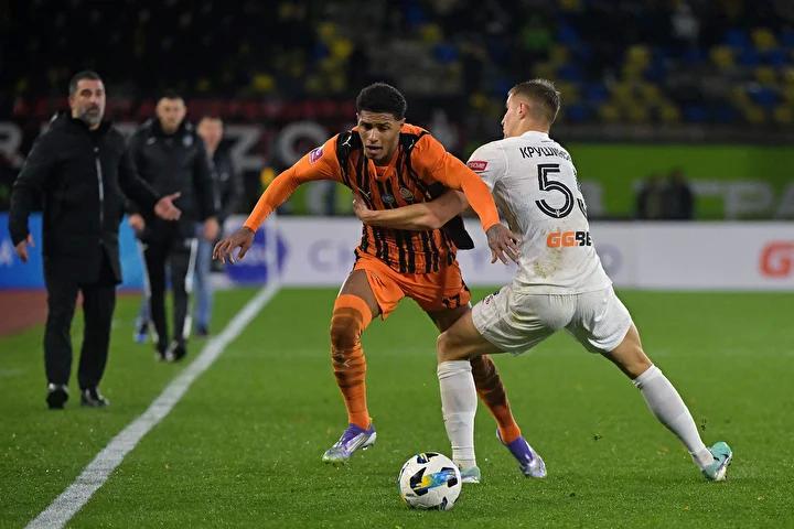 UEFA Konferans Ligi Mücadelesinde Shakhtar Donetsk'in Polissya Beraberliği ve Arda Turan'ın Değerlendirmeleri