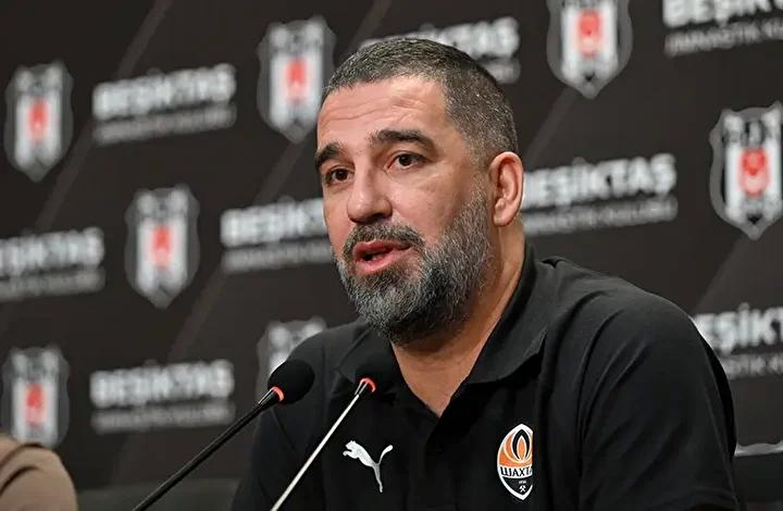 UEFA Konferans Ligi Mücadelesinde Shakhtar Donetsk'in Polissya Beraberliği ve Arda Turan'ın Değerlendirmeleri