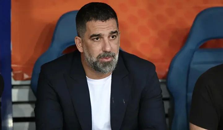 UEFA Konferans Ligi Mücadelesinde Shakhtar Donetsk'in Polissya Beraberliği ve Arda Turan'ın Değerlendirmeleri