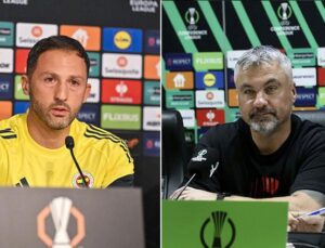 UEFA Mücadelelerine Dakika Kalanlar ve Takım Güncellemeleri