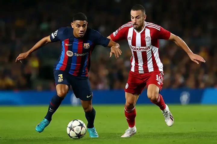 Geçmişte Unutulmaz Bir Maç: 2017 UEFA Karşılaşması