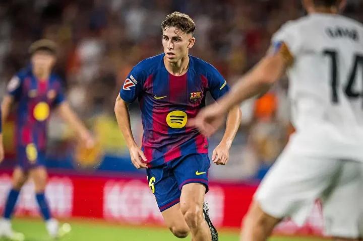 UEFA Şampiyonlar Ligi Heyecanı Montjuïc'te Başlıyor: Barcelona ve Olympiakos Karşılaşması Detayları