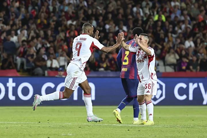 UEFA Şampiyonlar Ligi Üçüncü Hafta Mücadeleleri ve Gol Krallığı