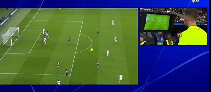 UEFA Şampiyonlar Ligi Üçüncü Hafta Mücadeleleri ve Gol Krallığı