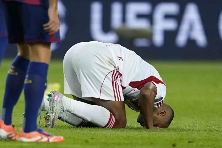 UEFA Şampiyonlar Ligi Üçüncü Hafta Mücadeleleri ve Gol Krallığı