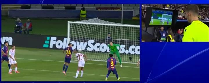 UEFA Şampiyonlar Ligi Üçüncü Hafta Mücadeleleri ve Gol Krallığı