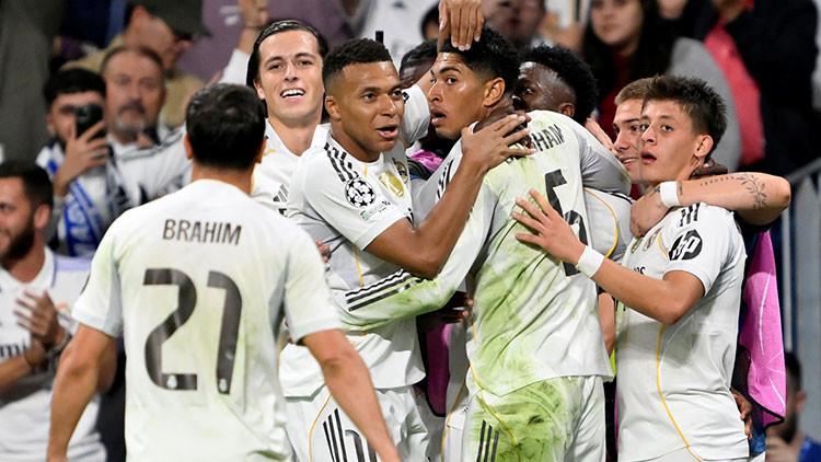 UEFA Şampiyonlar Ligi'nde Geri Dönüşler ve Kritik Maçlar