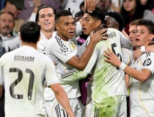 UEFA Şampiyonlar Ligi’nde Geri Dönüşler ve Kritik Maçlar