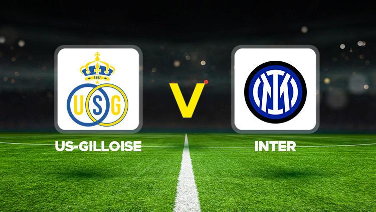 Union Saint-Gilloise - Inter Maçı Ne Zaman ve Hangi Kanalda?