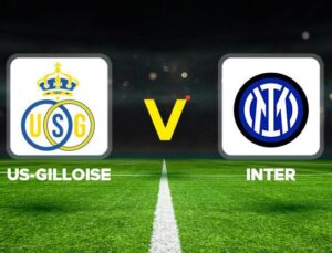 UEFA Şampiyonlar Ligi’nde Heyecan Sürüyor: Union Saint-Gilloise ile Inter Karşılaşması Güncel Detaylar