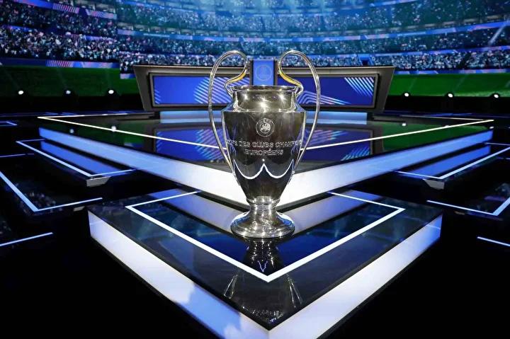 UEFA Şampiyonlar Ligi'nde Kritik Maç Günü Programı ve Galatasaray'ın Zorlu Sınavı
