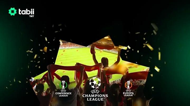 UEFA Şampiyonlar Ligi'nde Kritik Maç Günü Programı ve Galatasaray'ın Zorlu Sınavı