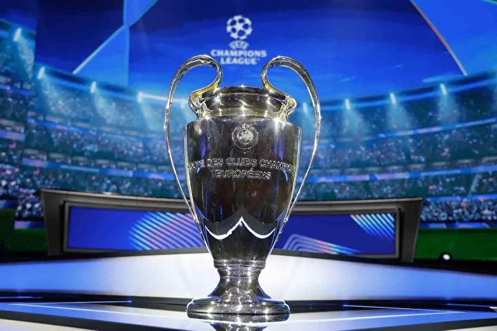 UEFA Şampiyonlar Ligi'nde Kritik Maç Günü Programı ve Galatasaray'ın Zorlu Sınavı