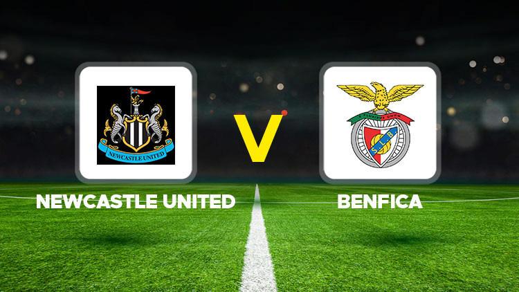UEFA Şampiyonlar Ligi'nde Newcastle United ve Benfica Mücadelesi Bu Akşam Saat Kaçta ve Hangi Kanalda?